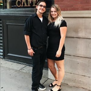 Meet your Posher, Nikki